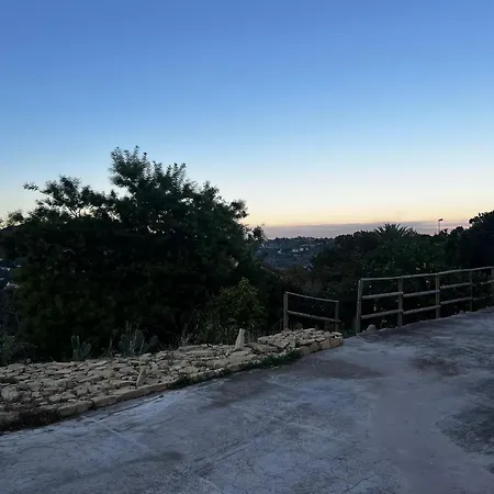 Lhs Sardinia 公寓 卡波特拉