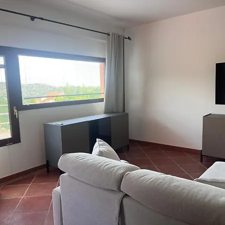 Lhs Sardinia Апартаменты