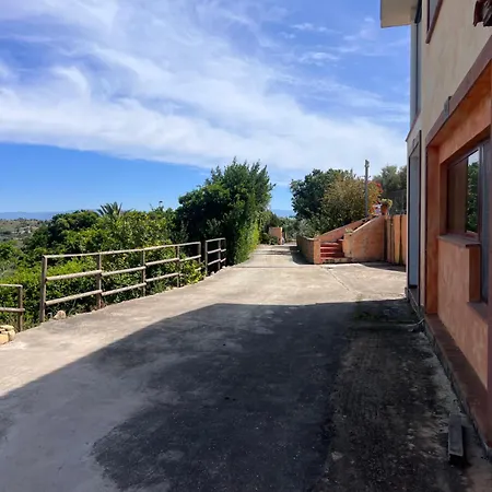 Апартаменты Lhs Sardinia Капотерра