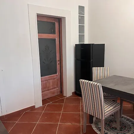 Lhs Sardinia * Капотерра