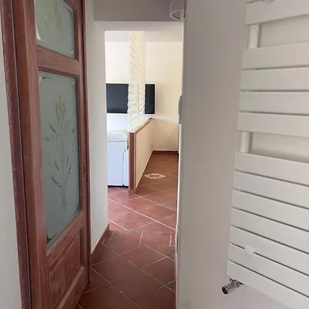 Lhs Sardinia * Капотерра