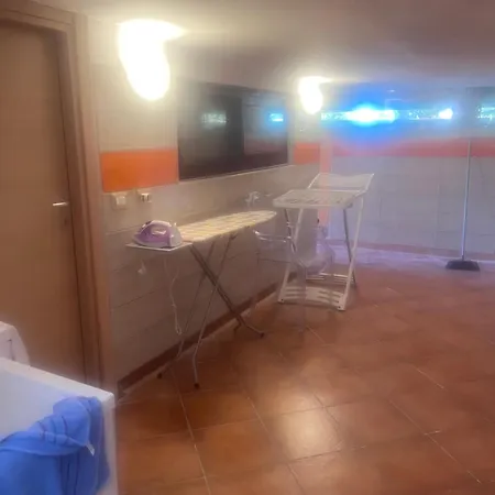 Lhs Sardinia * 卡波特拉