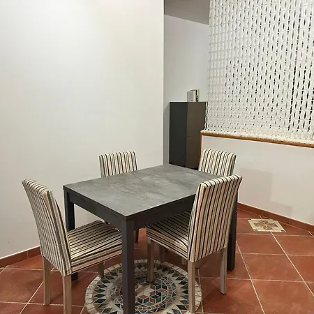 Апартаменты Lhs Sardinia Капотерра