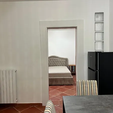 Апартаменты Lhs Sardinia *