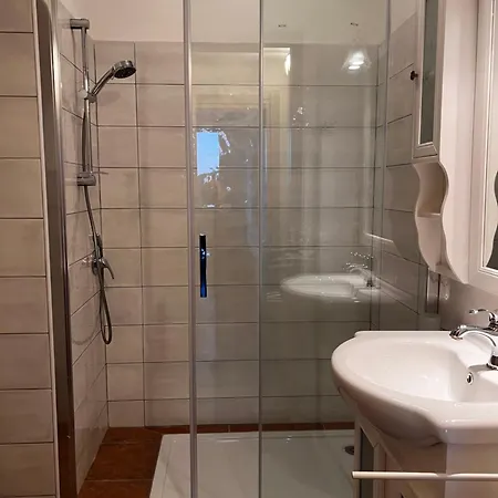 Lhs Sardinia Апартаменты Капотерра