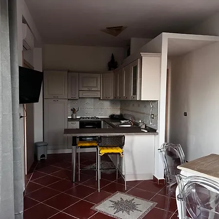 Lhs Sardinia Капотерра