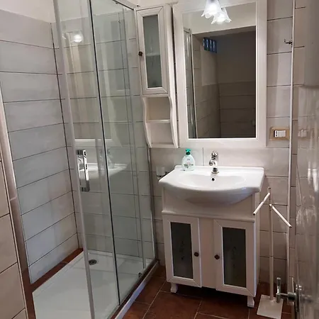 Апартаменты Lhs Sardinia Капотерра
